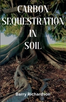 Carbon Sequestration In Soil B0G8HF3QRY Book Cover