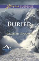 Buried 0373446454 Book Cover