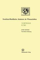 Vom Stil Der Verfassung 3531073613 Book Cover