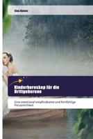 Kinderhoroskop für die Drittgeborene 6202444568 Book Cover