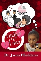 Finding Your Lover B0BW2GDMQL Book Cover