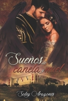 Sueños de canela y miel 1521993289 Book Cover