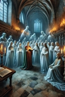 Ghostly Choir of Houska Castle 1779612192 Book Cover