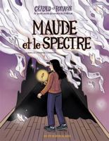 Maude et le spectre 2897503947 Book Cover