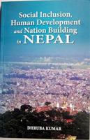 Social Inclusion: Human Development and Nation Building in Nepal 9937623081 Book Cover