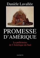 Promesse d'amérique 2010144074 Book Cover