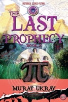 The Last Prophecy: 6258196578 Book Cover