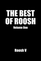 The Best of Roosh: Volume 1 1484875435 Book Cover