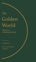 The Golden World B0GX7N2NKL Book Cover