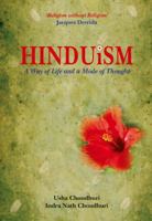 Hinduism: A Way of Life and Mode of Thought 9381523479 Book Cover