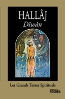 Dîwân (French Edition) 2268066789 Book Cover