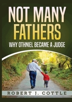 Not Many Fathers 1738615030 Book Cover