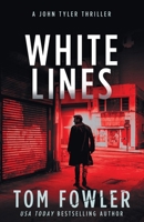 White Lines 1953603343 Book Cover