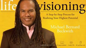 Life Visioning Kit 1591796814 Book Cover