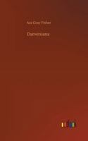 Darwiniana 3752355662 Book Cover