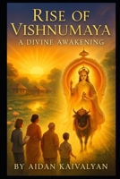 Rise of Vishnumaya: A Divine Awakening B0FLK2PZJ9 Book Cover