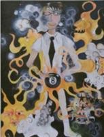 Exploding Jezebel 3905999889 Book Cover