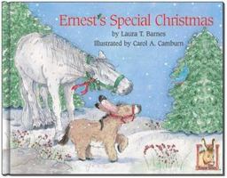 Ernest's Special Christmas (Ernest series) 0967468132 Book Cover