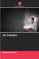 Os Calções 6205676842 Book Cover