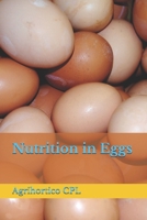Nutrition in Eggs B0FCRGQN66 Book Cover