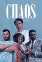 Chaos B0DRZ54NLQ Book Cover
