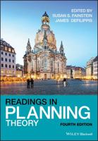 Readings in Planning Theory (Studies in Urban & Social Change) 0631223479 Book Cover