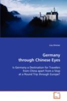 Germany Through Chinese Eyes 363909445X Book Cover