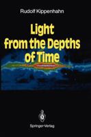 Licht vom Rande der Welt. Das Universum und sein Anfang 3540171193 Book Cover