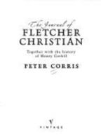 The Journal Of Fletcher Christian 1740513517 Book Cover