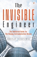 The Invisible Engineer B0GXX3JXFG Book Cover