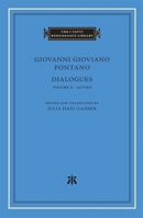 Dialogues, Volume 2: Actius 0674237188 Book Cover