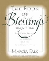 The Book of Blessings 0807010170 Book Cover