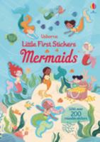 Little First Stickers Mermaids 1789413761 Book Cover