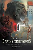 War of Earth's Dimensions: Ruling the Light & Dark Worlds 1984502638 Book Cover