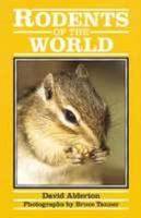 RODENTS OF THE WORLD 0816032297 Book Cover