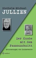 Der Knabe Mit Dem Fassonschnitt 3734538203 Book Cover