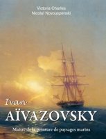 Ivan Aïvazovski 1639196552 Book Cover