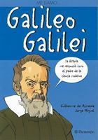 Galileo Galilei 8434236176 Book Cover