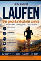Laufen: Das große Lehrbuch des Laufens (German Edition) B0GZD6XJGJ Book Cover