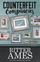 Counterfeit Conspiracies 1943390452 Book Cover