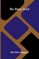 The Ebony Stick 9373055550 Book Cover