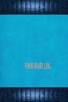 Food Diary Log 1542434564 Book Cover