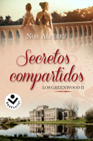 Secretos Compartidos. Los Greenwood 2 / Shared Secrets. the Greenwoods 2 8418850078 Book Cover