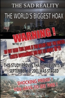 The World's Biggest Hoax 1794854606 Book Cover