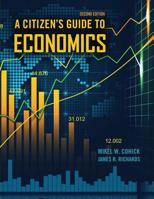A Citizen's Guide to Economics 152490399X Book Cover