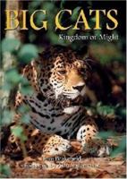 Big Cats (Wildlife) 0896583295 Book Cover
