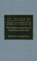 St. James in the Streets 0810830701 Book Cover