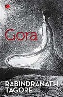 গোরা 8128832506 Book Cover