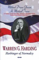 Warren G. Harding 1626184631 Book Cover