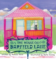The House On Barfield Lane B0F49Z217X Book Cover